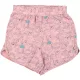 Mintás rövidnadrág (110) kislány