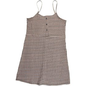 Primark Kockás tunika (164) tini lány