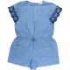 Primark Farmerkék playsuit (146) lány