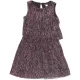 River Island Fémszálas ruha (116) kislány