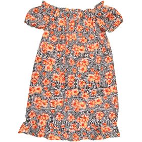 Primark Virágos sifon tunika (164) tini lány