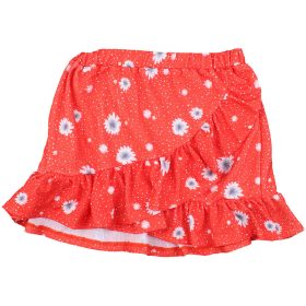 St Bernard Virágos szoknya (116) kislány