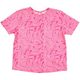 Rózsaszín felső (122) kislány