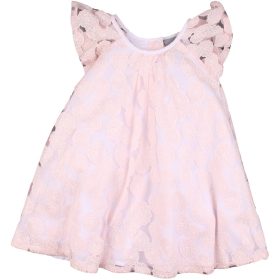 Virágos ruha (86) baba