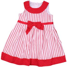 St Bernard Csíkos ruha (80) baba