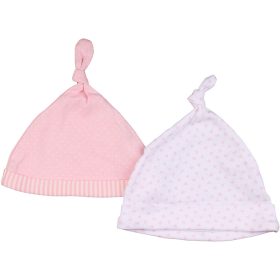 Szíves-pöttyös szett (6-12 hó) baba