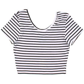 Primark Csíkos felső (40)  női