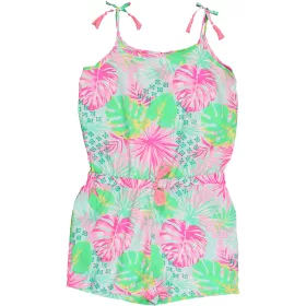 Pep&Co Pinkleveles playsuit (146) lány