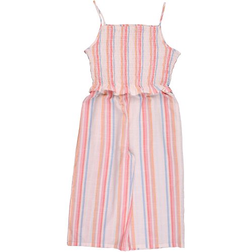 Primark Csíkos jumpsuit (152) lány