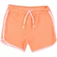 F&F Narancs frottír short (74) baba