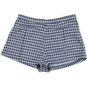 Primark Mintás kék short (34)  női