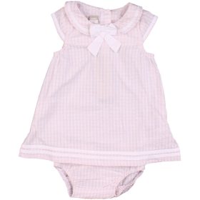 Name It Csíkos ruha (68) baba