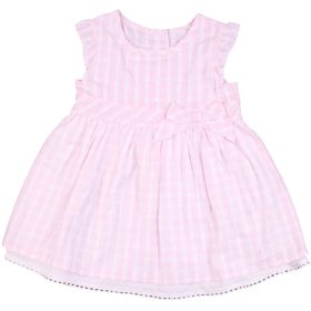 Mothercare Puncskockás ruha (62) baba