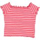 Name It Korallcsíkos felső (116) kislány