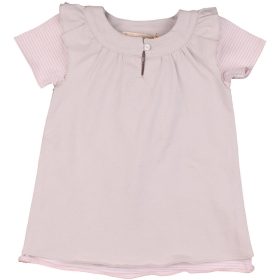 Csíkos-szürke szett (74) baba