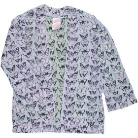 Pillangós sifon felső (116) kislány