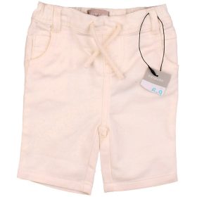 Primark Halványsárga rövidnadrág (74) baba