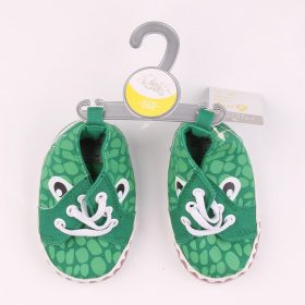 Primark Krokodilos babacipő (18) baba