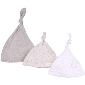 Mintás-szürke szett (0-6 hó) baba