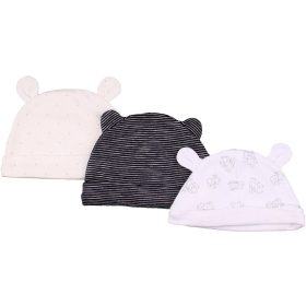 Micimackós-csíkos szett (0-6 hó) baba