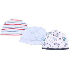 Farmos-csíkos szett (0-6 hó) baba