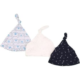 Macis-csillagos szett (0-6 hó) baba