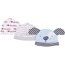 Kutyás-feliratos szett (0-6 hó) baba