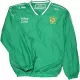 Zöld sportfelső (146) fiú