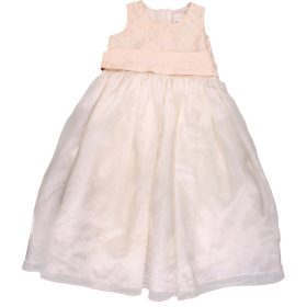 Bhs Vanília organza ruha (62) baba