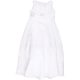 Fehér ruha (116) kislány