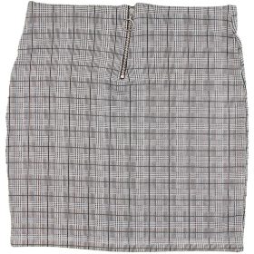 New Look FF mintás szoknya (158) tini lány