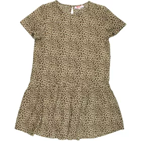 Jbc Mintás ruha (146) lány