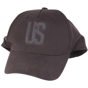 Matalan Fekete baseball sapka (6-10 év) fiú