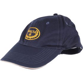 Sötétkék baseball sapka (3-6 év) kisfiú