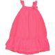 H&M Neon ruha (116) kislány