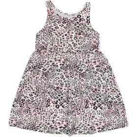 Young Dimension Mintás ruha (98) kislány