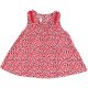 Pirosmintás ruha (74) baba
