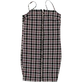 New Look Kockás ruha (134) lány