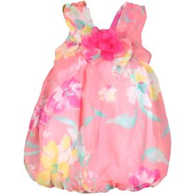 Virágos ruha (62) baba