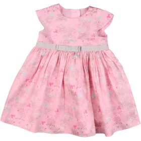 George Körhintás ruha (68) baba