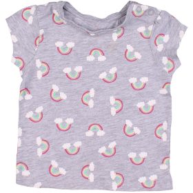 Primark Szivárványos felső (74) baba