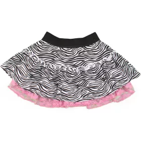 Pinkcsipkés szoknya (74) baba