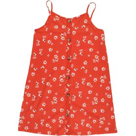 Primark Virágos ruha (140) lány