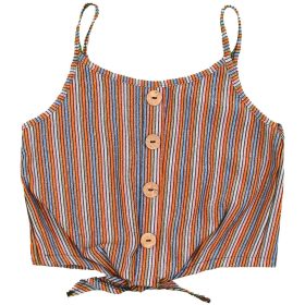 Pep&Co Csíkos felső (116-122) kislány