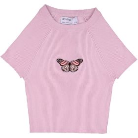 Pillangós felső (XS)  női