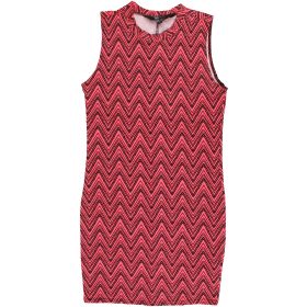 New Look Cikkcakkos ruha (158) tini lány