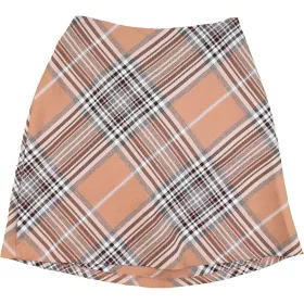 Primark Kockás szoknya (34)  női
