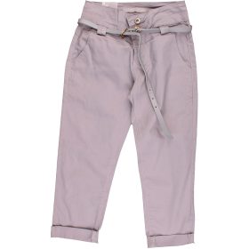 Szürke halásznadrág (XS) női