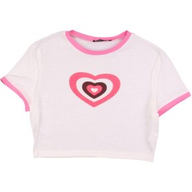 Szíves haspóló (36)  női