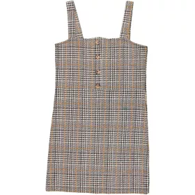 Primark Kockás ruha (146) lány